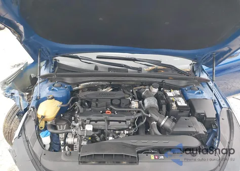 2022 Kia K5 Ex z USA, uszkodzony, nr VIN 5XXG34J24NG083760